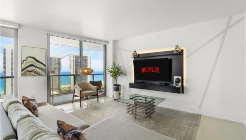 BeachWalk Resort - VIP TOWER - OCEANVIEW UNIT 3 BEDROOM & 3 BATHROOM - Foto 1