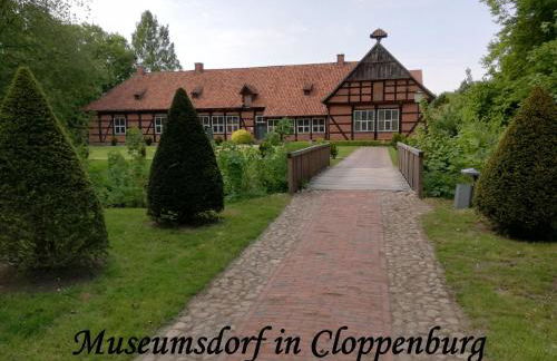 Ferienwohnung Rita - Foto 34