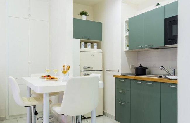 Appartamentino ai Quartieri Spagnoli by Wonderful Italy - Foto 19