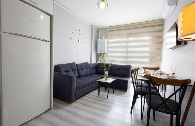 ZAL SUİTE - Foto 20