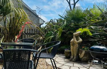 Starfish Cottage- private beach access- dog friendly - Foto 10