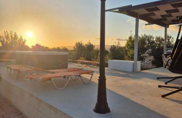 tzogias apartments nonna studio - Photo 34