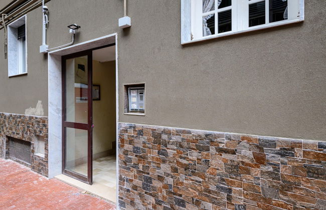 Via Consalvo 120 A in Naples - Foto 50