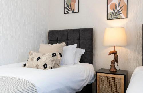 Stanhope House - Foto 21