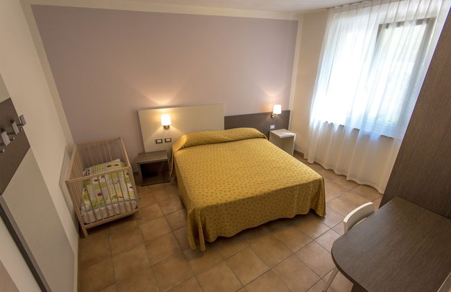 Residence Fontanelle - Foto 6