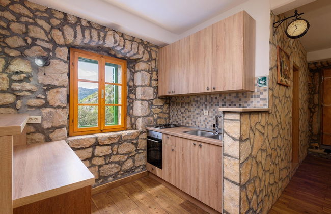 Villa Lazini Dvori - Foto 12