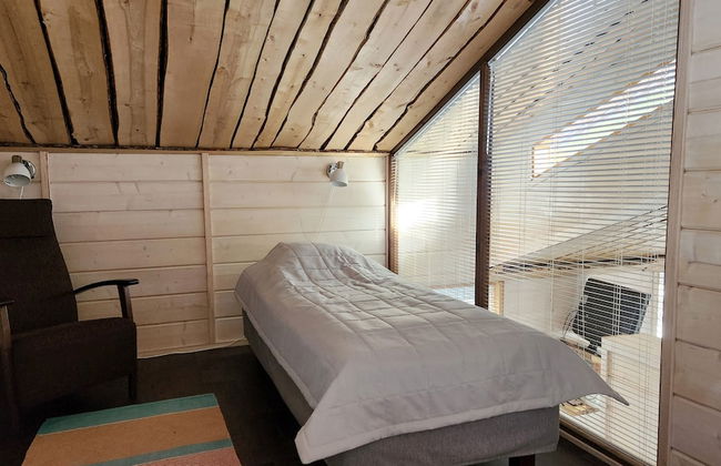 Maatilamatkailu Ilomäki - Foto 13