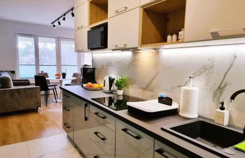 365PAM - Apartamenty Szmaragdowa 21 Przy Plaży - SALA ZABAW, SIŁOWNIA, PARKING W CENIE - Foto 26