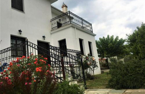 Lafkos House, Pelion - Foto 16