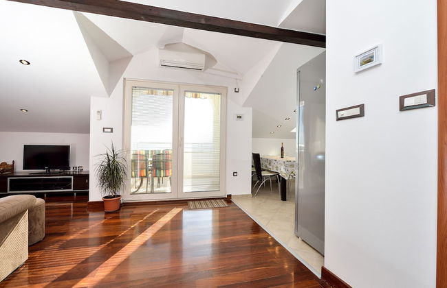 Beautiful sea View Apartment - Foto 6