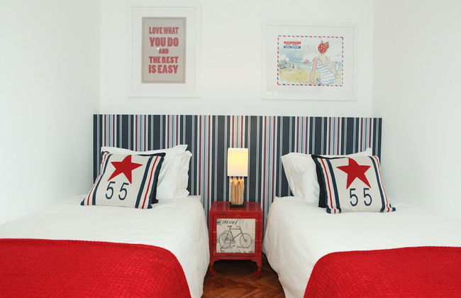 Fashionable & modern apartment Cascais - Photo 6