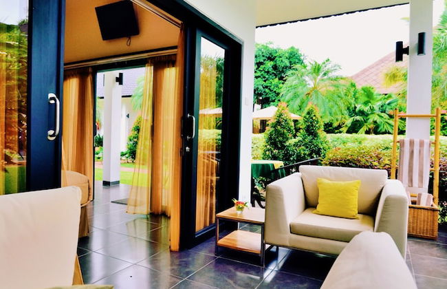 Villa Mahkai - Foto 9