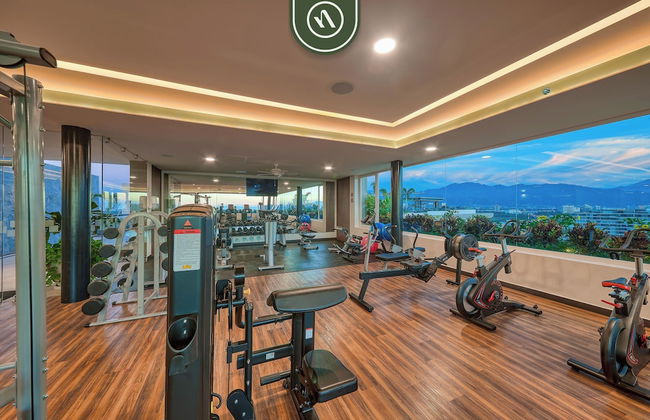 VGolf with Pool & Gym by Naya Homes - Foto 76
