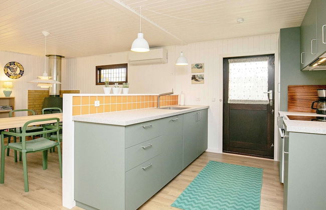 Modern Retreat in Klitgards-by Traum - Foto 7