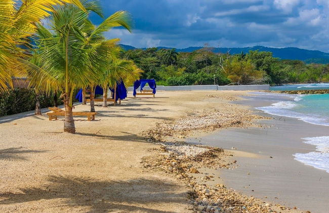 Beach Holidays at Marina Villa - Foto 35