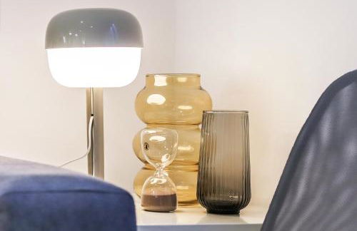 Vita Portucale ! Moscavide Family Apartment - Photo 11