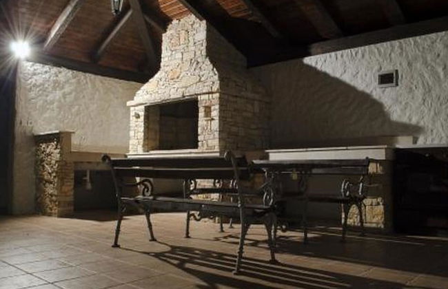 Apartments Lajci - Foto 15