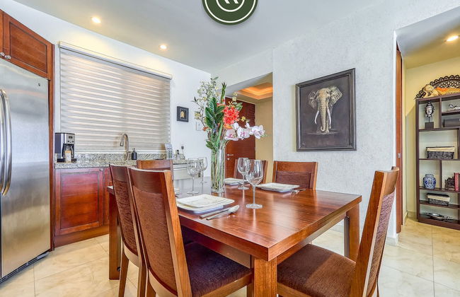 V399 505 in Puerto Vallarta - Foto 20