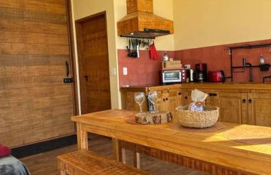 Terraços das Estrelas - Refúgio a 3 km do centro de Gonçalves! - Photo 79