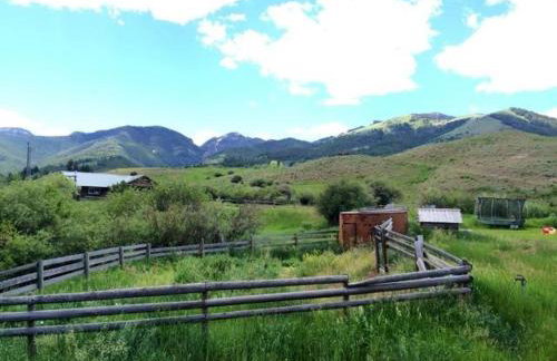 Creek Cabin - Foto 34