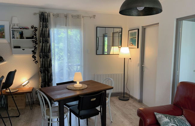 Chalet Mavalear Naturiste la Jenny - Foto 12