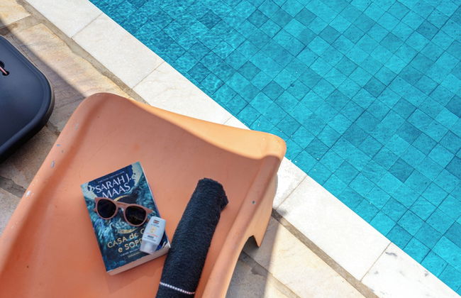 Casa com piscina - Brazilian Corner - Photo 34