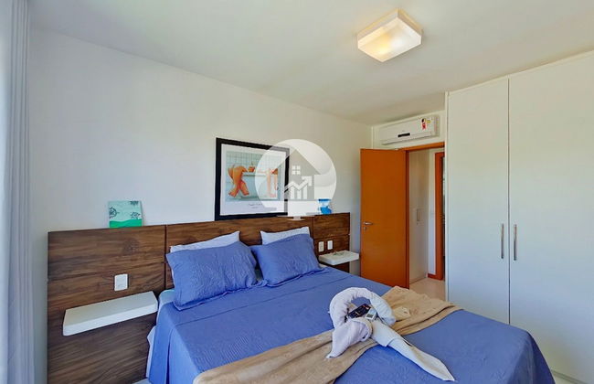 Paraíso na Reserva Imbassaí - Photo 2