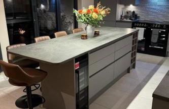 Large Family Home with Hot Tub or Jacuzzi, Log Burner - Foto 78