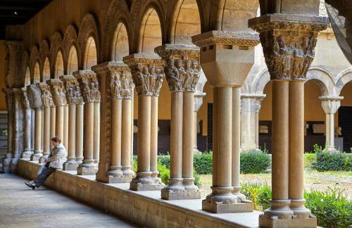 Apartamentos Ribera Navarra - Bardenas - Photo 41