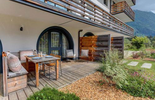 Apartment Chéserys, Alpes Travel, Les Praz Sleeps 2-4 - Foto 45