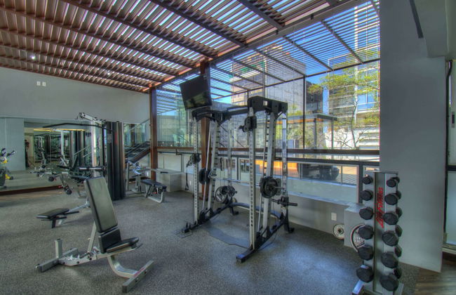 Masaryk 123 | Executive Luxury Apartments in Polanco - Foto 55