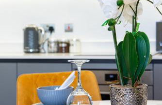 Elegant apartment 1 - Photo 13