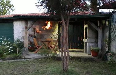 Casa do Forno da Aldeia - Serra da Estrela - Foto 52