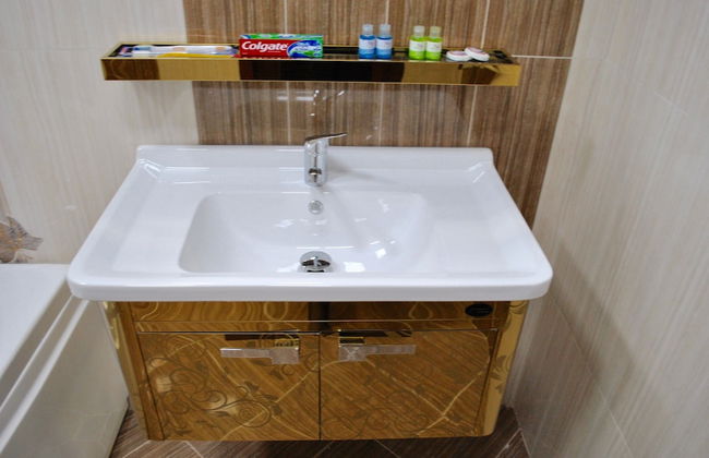 Apartment on Murtuza Mukhtarov 185-119 - Foto 11