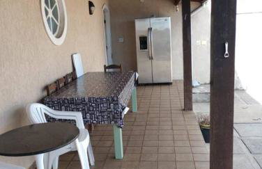 Marica - Casa Pé Na Areia - Foto 18