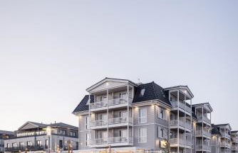 Beach Apartments Büsum - Foto 134