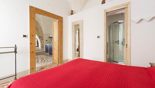 New Luxury Attic - Foto 2, Habitación