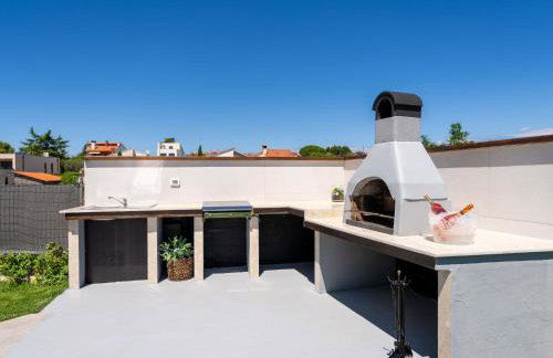 Holiday Home Aria Blue by Interhome - Foto 31