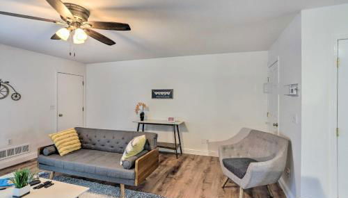 Welcoming Ohio Getaway Less Than 9 Mi to Dtwn Toldeo! - Foto 5