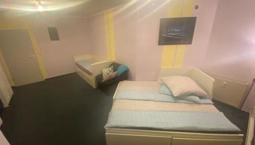 Urban Loft at main Station - Foto 5