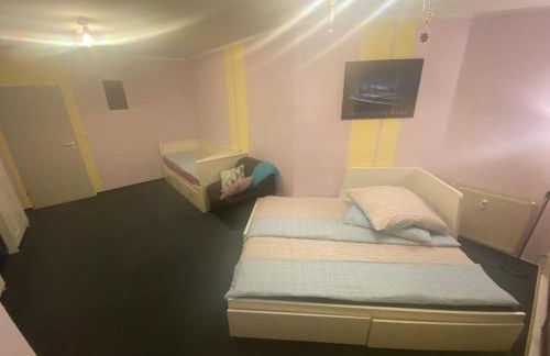 Urban Loft at main Station - Foto 5