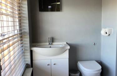 The Coach House, Framsden - Foto 16