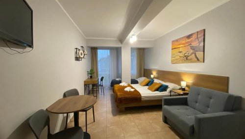 Apartament 204 Planeta, 100 m od plaży, centrum - Foto 4