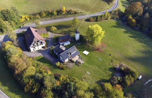 Ferienwohnungen Schwabenhof - Foto 21