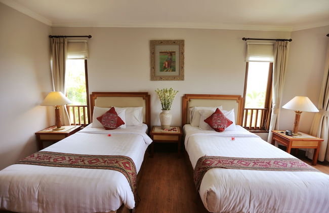 The Sanyas Retreat - Foto 31