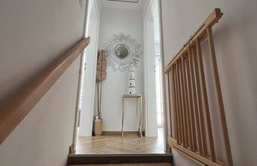 Karwia Plaza - Apartments - Domki z jacuzzi i sauną - Foto 13