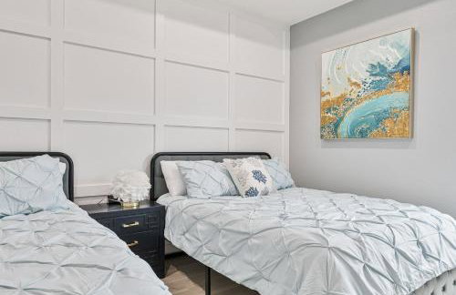 Always 5 O'clock Beachfront Hot Tub Luxury Game Area - Foto 61