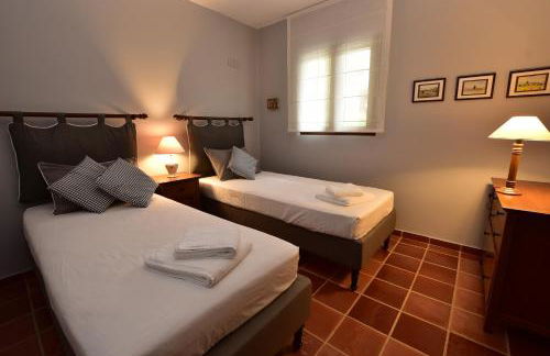 Ktima Grammeno Beachside Villa - Photo 55