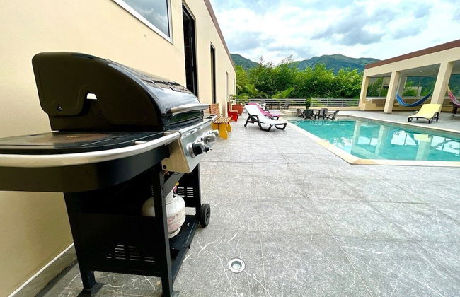 Maravillosa CASA FINCA piscina wifi tv - Photo 14