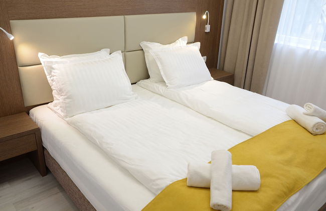 Stela Deluxe Apartments - Foto 27